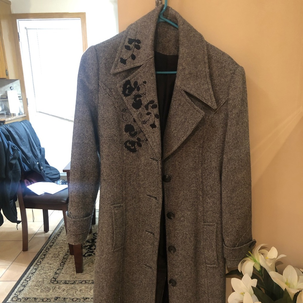 Women’s coat